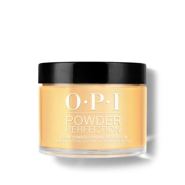 OPI OPI - L23 - Dip - Sun, Sea and Sand In My Pants - 1.5 oz.