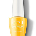 OPI OPI - L23 - Gel - Sun, Sea, and Sand In My Pants