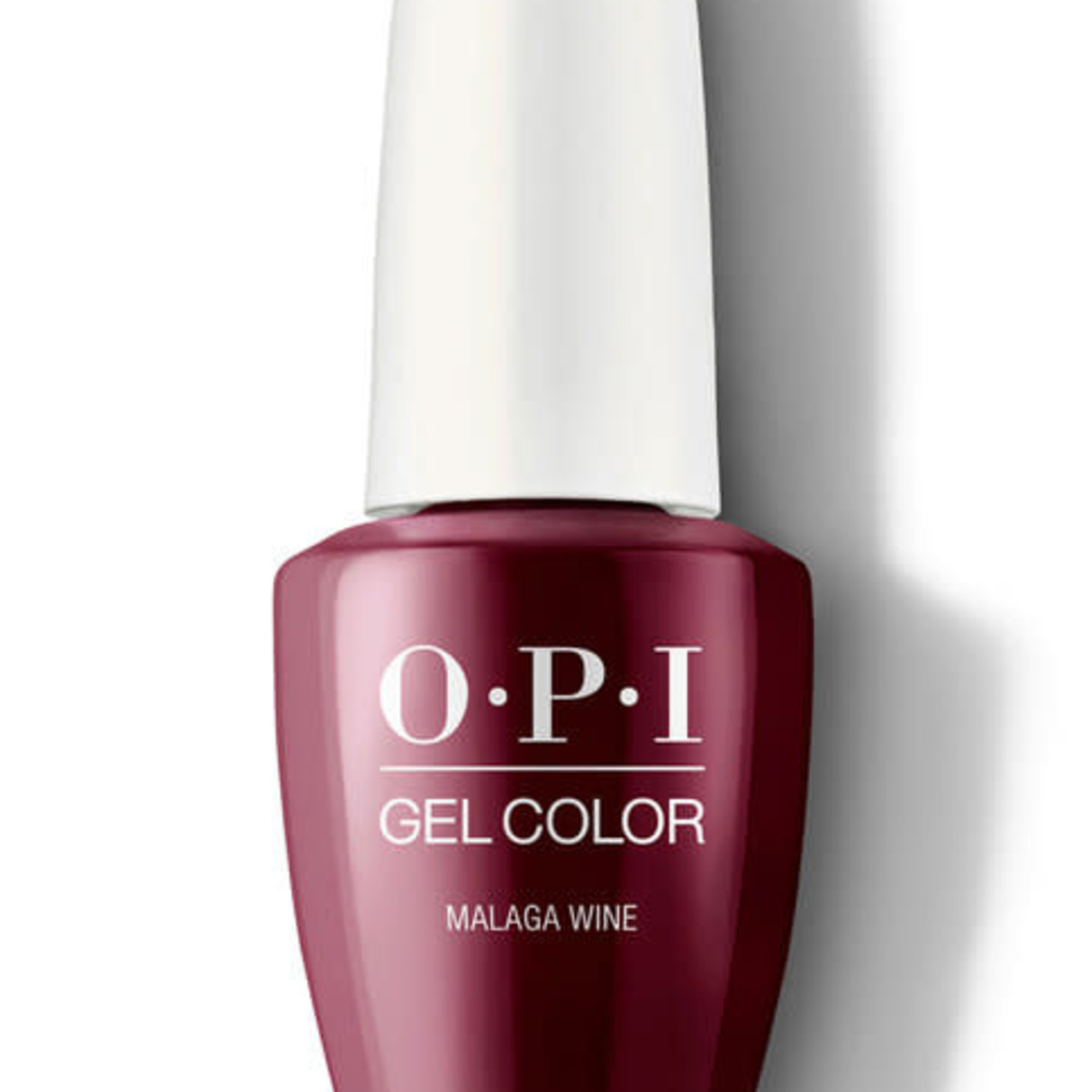 OPI OPI - L87 - Gel - Malaga Wine