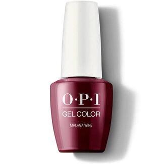 OPI OPI - L87 - Gel - Malaga Wine*