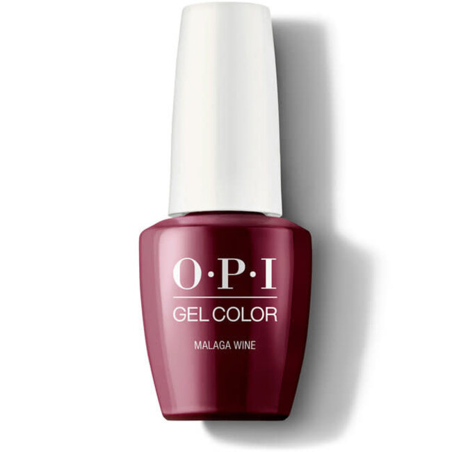 OPI OPI - L87 - Gel - Malaga Wine*