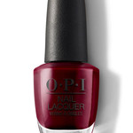 OPI OPI - L87 - Lacquer - Malaga Wine