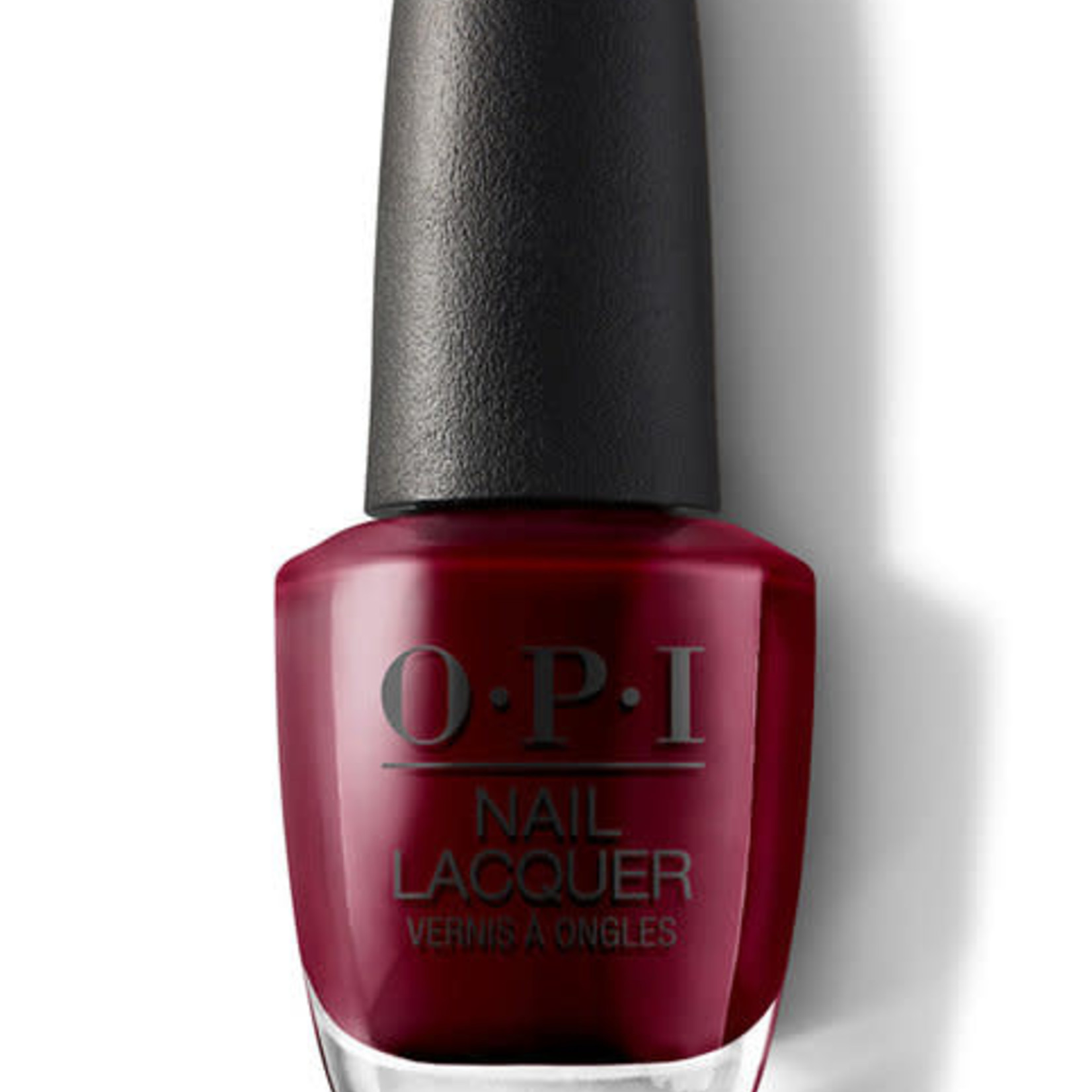 OPI OPI - L87 - Lacquer - Malaga Wine