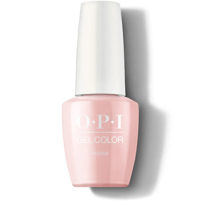 OPI - H19 - Gel - Passion*