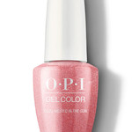 OPI OPI - M27 - Gel - Cozu-Melted The Sun