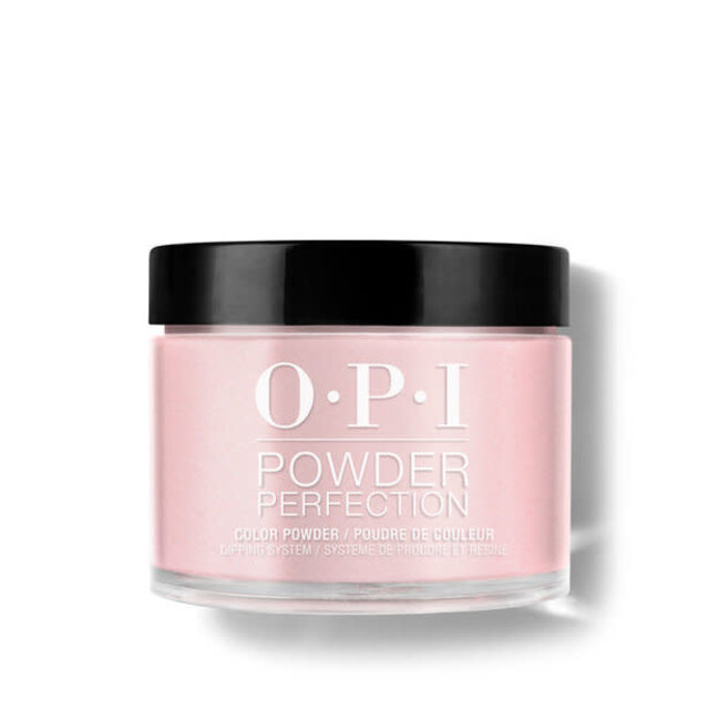 OPI OPI - L17 - Dip - You’ve Got Nata On Me - 1.5 oz