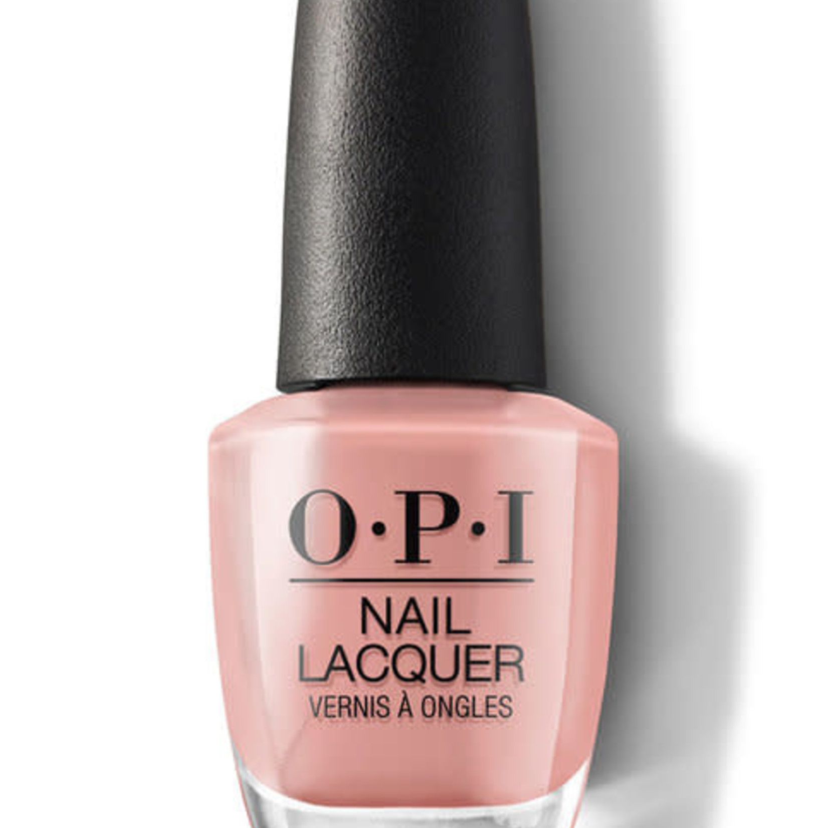 OPI OPI - L17 - Lacquer - You've Got Nata On Me