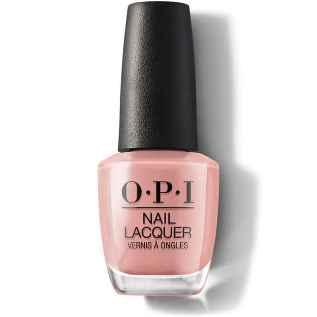 OPI OPI - L17 - Lacquer - You've Got Nata On Me