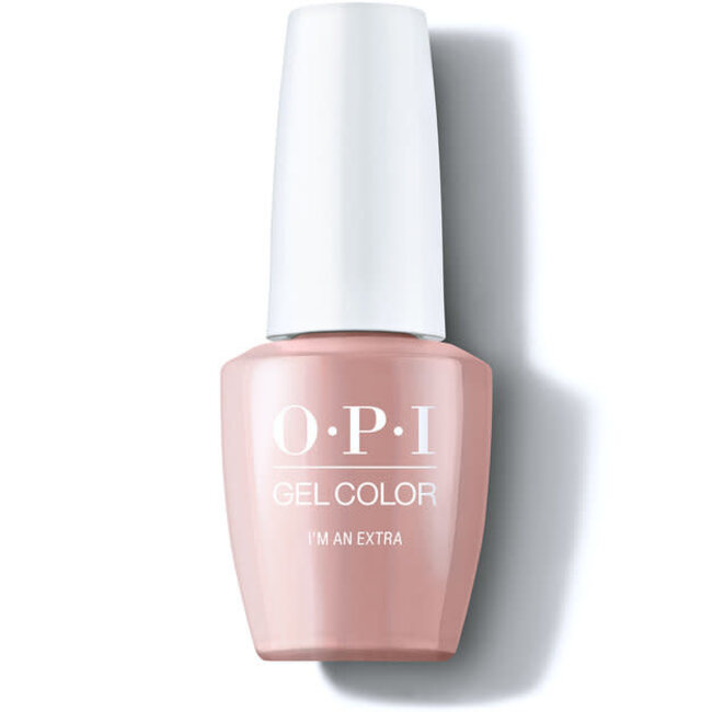OPI - H002 - Gel - I'm an Extra (Hollywood)