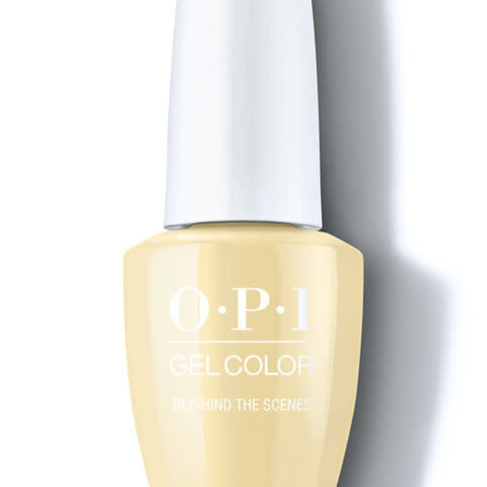 OPI OPI - H005 - Gel - Bee-Hind the Scenes (Hollywood)