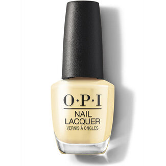 OPI OPI - H005 - Lacquer - Bee-Hind the Scenes (Hollywood)