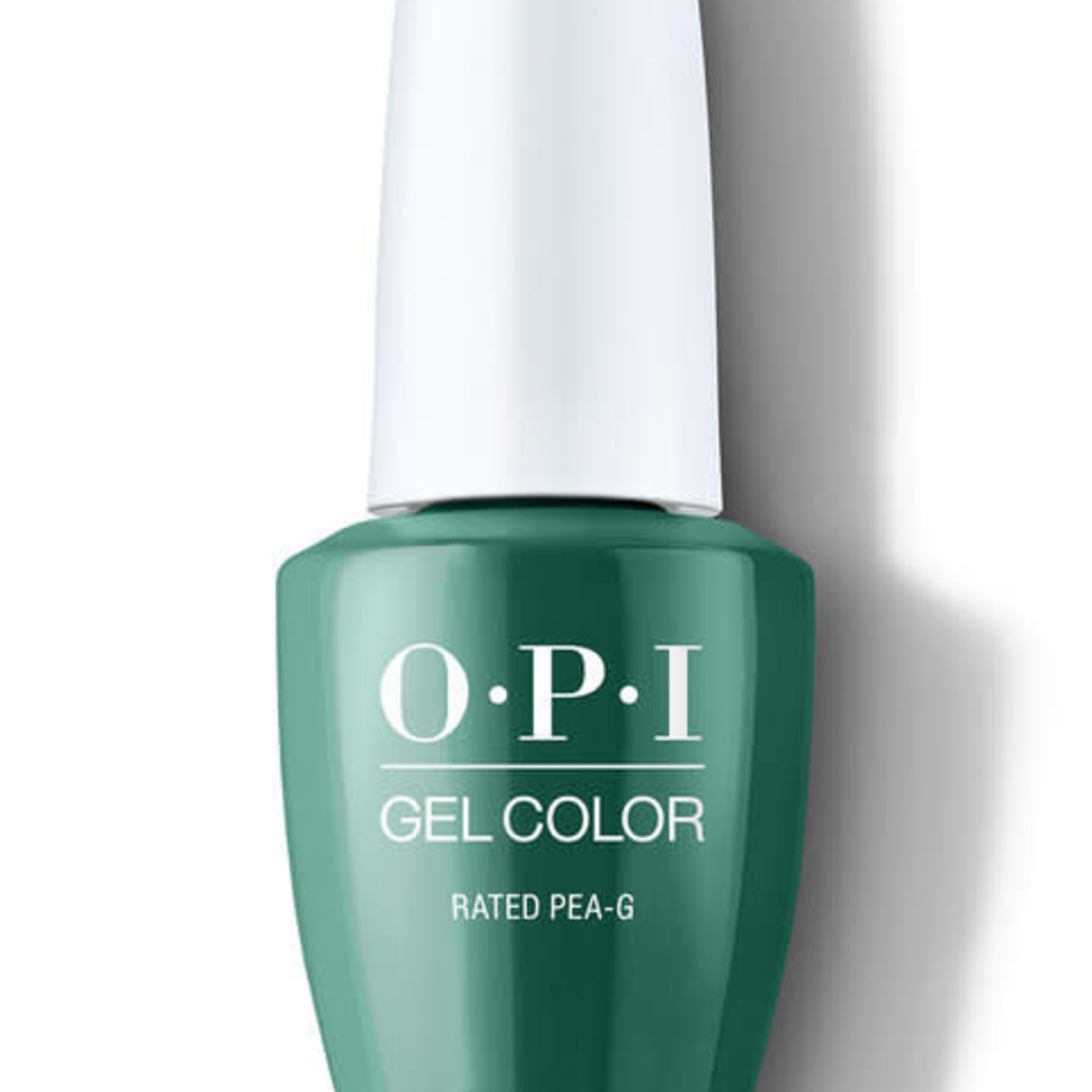 OPI OPI - H007 - Gel - Rated Pea-G (Hollywood)