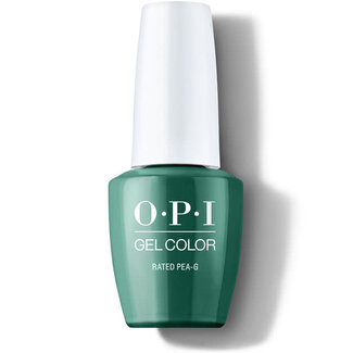 OPI OPI - H007 - Gel - Rated Pea-G (Hollywood)*