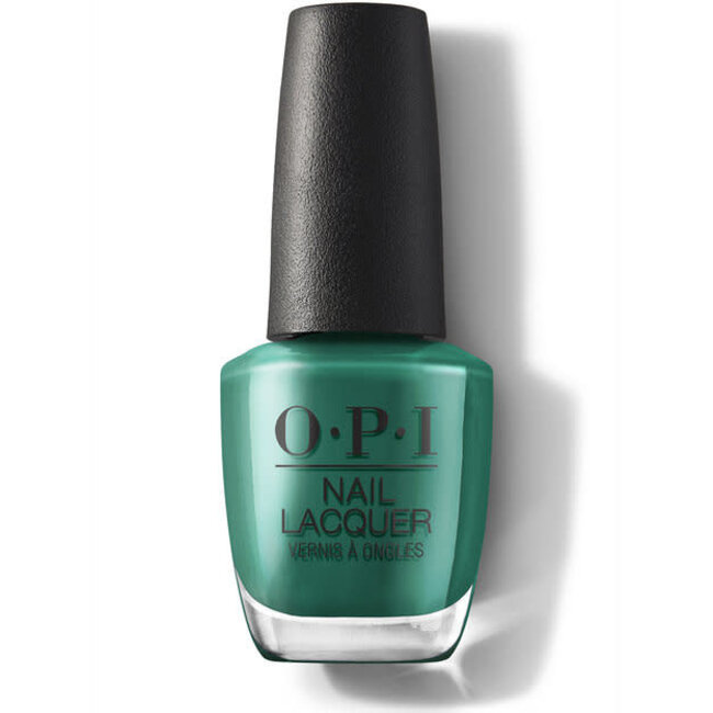 OPI - H007 - Lacquer - Rated Pea-G (Hollywood)
