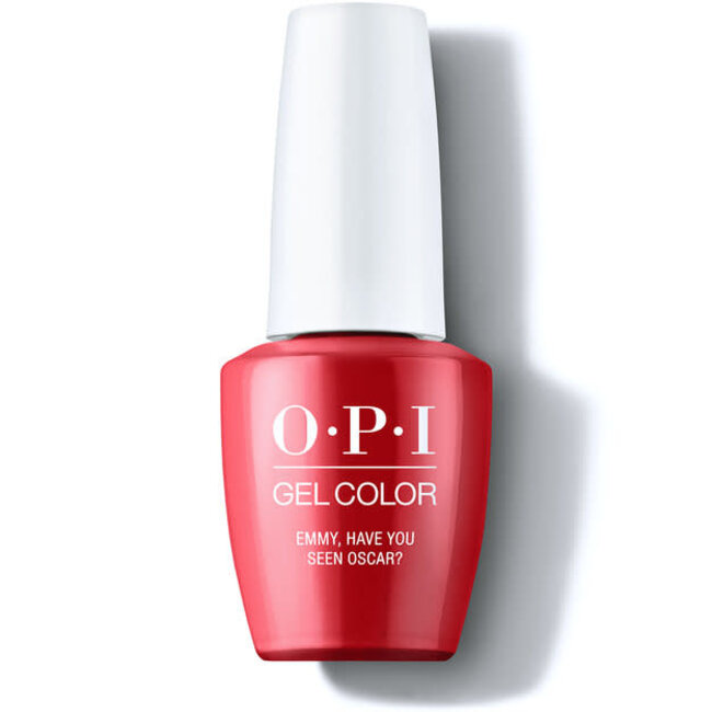 OPI - H012 - Gel - Emmy, Have You Seen Oscar? (Hollywood)