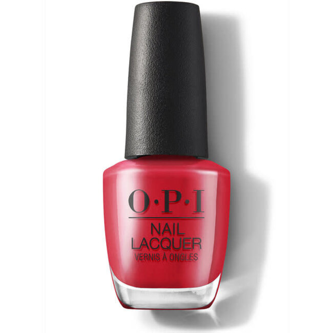 OPI - H012 - Lacquer - Emmy, Have You Seen Oscar? (Hollywood)