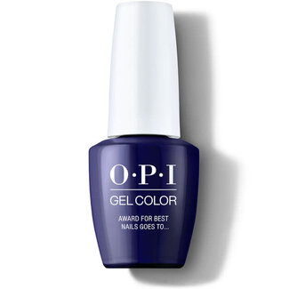 OPI OPI - H009 - Gel - Award for Best Nails Goes to... (Hollywood)