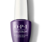 OPI OPI - N47 - Gel - Do You Have This Color In Stock-holm?