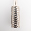 The Studio The Studio - Bit - Small Barrel - Silver