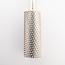 The Studio The Studio - Bit - Small Barrel - Silver