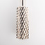 The Studio The Studio - Bit - Small Barrel - Silver