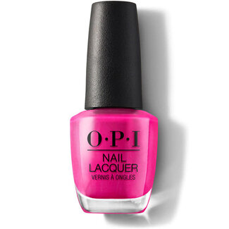OPI OPI - A20 - Lacquer - La Paz-tively Hot