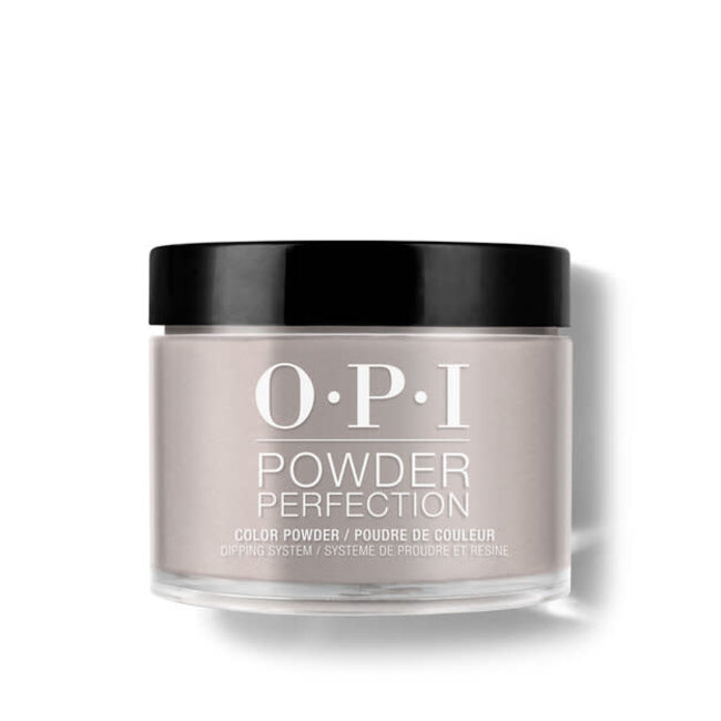 OPI OPI - A61 - Dip - Taupe-less Beach - 1.5 oz