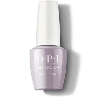 OPI OPI - A61 - Gel - Taupe-less Beach*