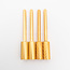 The Studio The Studio - Bit - Small Barrel - Gold