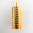 The Studio - Bit - Small Barrel - Gold