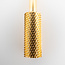 The Studio The Studio - Bit - Small Barrel - Gold