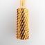 The Studio The Studio - Bit - Small Barrel - Gold