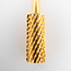 The Studio The Studio - Bit - Small Barrel - Gold