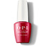 OPI - A16 - Gel - The Thrill Of Brazil