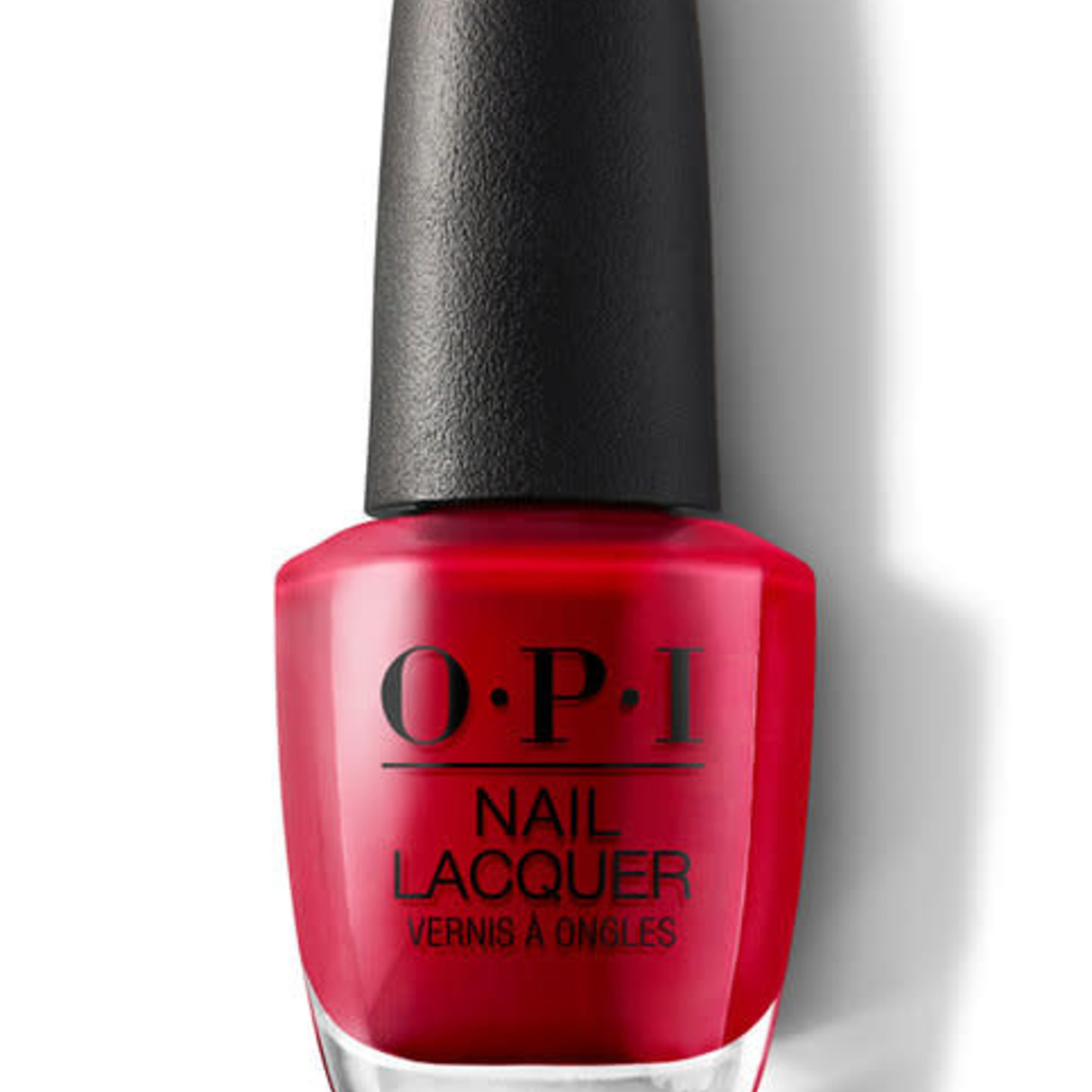 OPI OPI - A16 - Lacquer - The Thrill Of Brazil