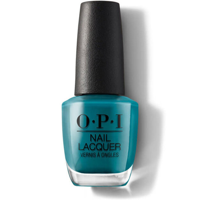 OPI - A64 - Lacquer - Amazon... Amazoff