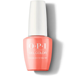 OPI OPI - A67 - Gel - Toucan Do It