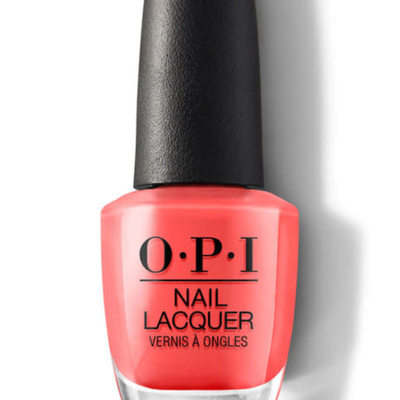 OPI OPI - A69 - Lacquer - Live Love Carnaval