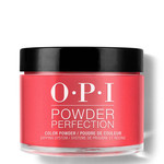 OPI OPI - A70 - Dip - Red Hot Rio - 1.5 oz