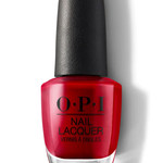 OPI OPI - A70 - Lacquer - Red Hot Rio