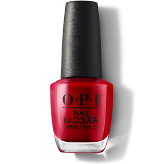 OPI OPI - A70 - Lacquer - Red Hot Rio