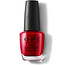 OPI - A70 - Lacquer - Red Hot Rio