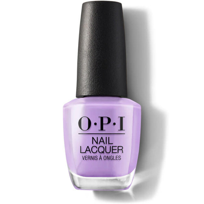 OPI - B29 - Lacquer - Do You Lilac It?