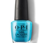 OPI OPI - B54 - Lacquer - Teal The Cows Come Home