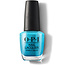 OPI - B54 - Lacquer - Teal The Cows Come Home