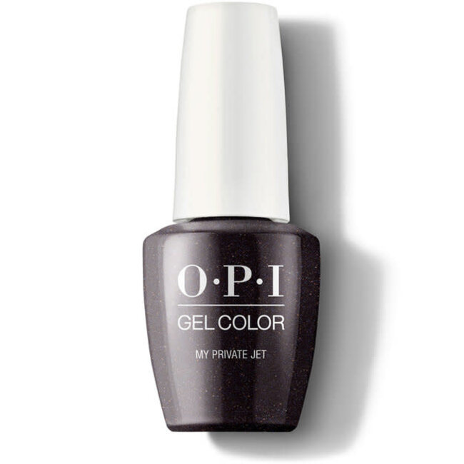 OPI - B59 - Gel - My Private Jet*