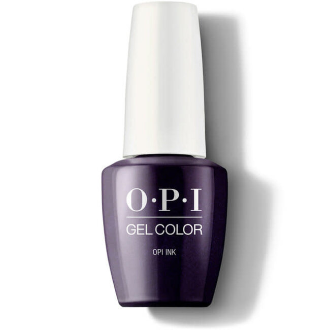 OPI - B61 - Gel - OPI Ink