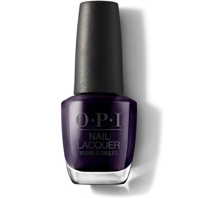 OPI - B61 - Lacquer - OPI Ink