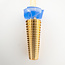 The Studio The Studio - Bit - 5 in 1 - Gold
