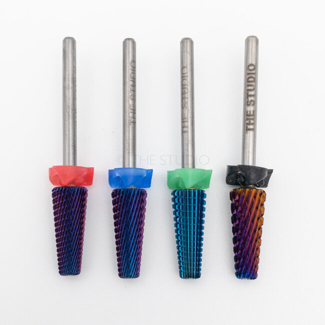 The Studio - Bit - 5 in 1 - Blue